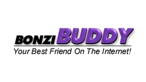 Picture of the BonziBUDDY logo