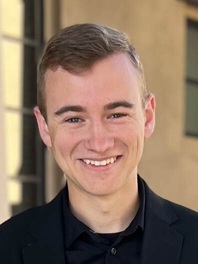 Picture of Brandon Evans